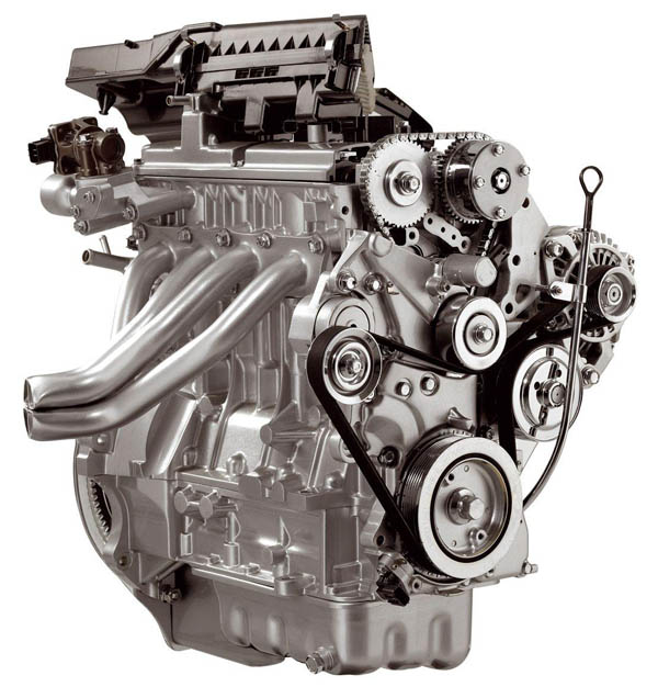 2020 Am Pickup Car Engine